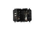 19244645 - Electrical: Window Switch for Chevrolet: Express 1500, Express 2500, Express 3500 | GMC: Savana 1500, Savana 2500, Savana 3500 Image