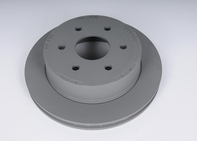 15749909 - Brakes: Rotor for Chevrolet: Express 2500 | GMC: Savana 2500 Image