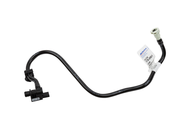13406491 - : Power Brake Booster Vacuum Pipe Assembly for GM Image