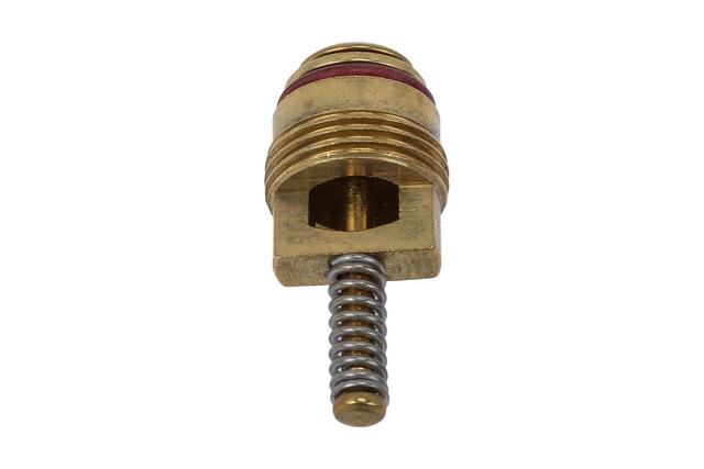 84444803 - : Air Conditioning High Pressure Service Valve for GM Image