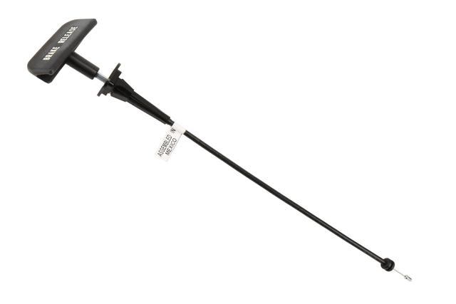 15027989 - Body: Handle for Chevrolet: Blazer, S10 | GMC: Jimmy, Sonoma | Oldsmobile: Bravada Image