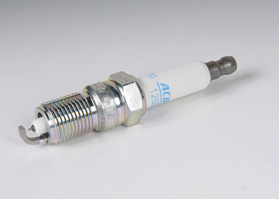 Iridium Spark Plug - GM (12681662)