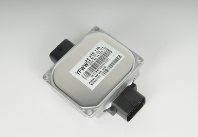 24229178 - Electrical: Control Module for GM Image