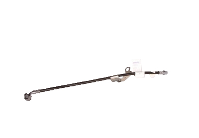 84025389 - Brakes: Brake Hose for Buick: LaCrosse, Regal Image