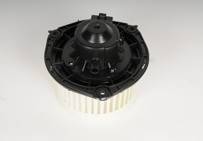89018521 - HVAC: Blower Motor for Buick: LeSabre | Cadillac: DeVille, Seville | Oldsmobile: Aurora | Pontiac: Bonneville Image
