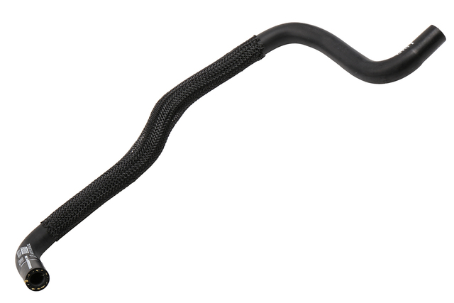 19332791 - Cooling System: Inlet Hose for Cadillac: Escalade, Escalade ESV, Escalade EXT | Chevrolet: Avalanche 1500, Avalanche 2500, Silverado 1500, Silverado 1500 Classic, Silverado 1500 HD, Silverado 1500 HD Classic, Silverado 2500, Silverado 2500 HD, Silverado 2500 HD Classic, Silverado 3500, Silverado 3500 Classic, Silverado 3500 HD, Suburban 1500, Suburban 2500, Tahoe | GMC: Sierra 1500, Sierra 1500 Classic, Sierra 1500 HD, Sierra 1500 HD Classic, Sierra 2500, Sierra 2500 HD, Sierra 2500 HD Classic, Sierra 3500, Sierra 3500 Classic, Sierra 3500 HD, Yukon, Yukon XL 1500, Yukon XL 2500 Image