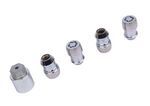 85664839 - : Wheel Lock Kit for Cadillac: CT4, CT5 | Chevrolet: Corvette Image