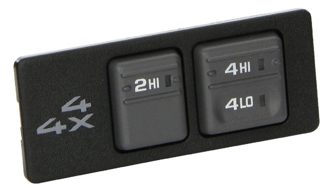 19168766 - Body: Switch for Cadillac: Escalade | Chevrolet: C1500, C2500, C3500, K1500 Pickup, K2500 Pickup, K3500 Pickup, Suburban C1500, Suburban C2500, Suburban K1500, Suburban K2500, Tahoe | GMC: C1500 Pickup, C2500 Pickup, C3500 Pickup, K1500 Pickup, K2500 Pickup, K3500 Pickup, Suburban C1500, Suburban C2500, Suburban K1500, Suburban K2500, Yukon Image