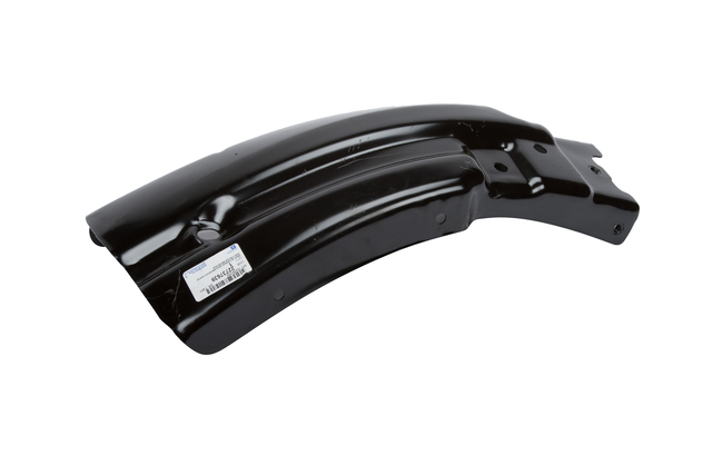 22737639 - Body: Side Extension for Chevrolet: Silverado 1500, Silverado 2500 HD, Silverado 3500 HD Image