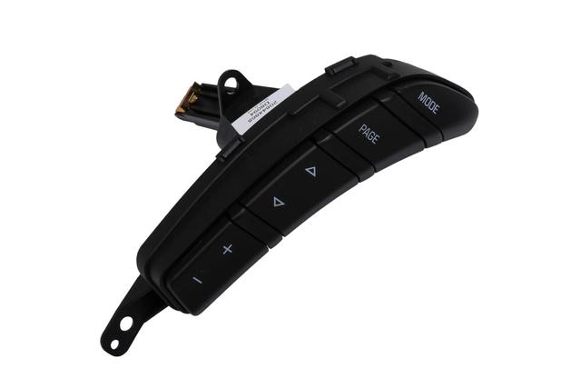 20844868 - Body: Switch for Chevrolet: Corvette Image