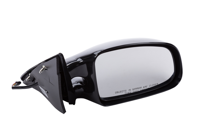 22613596 - Body: Mirror Assembly for Pontiac: Grand Am Image