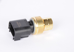 13516496 - : Fuel Pressure Sensor for Buick: Cascada, Enclave, Encore, Envision, LaCrosse, Regal, Verano | Cadillac: ATS, CTS, ELR, Escalade, Escalade ESV, SRX | Chevrolet: Camaro, Captiva Sport, Colorado, Corvette, Cruze, Cruze Limited, Equinox, Express 1500, Express 2500, Express 3500, Express 4500, Impala, Impala Limited, Malibu, Malibu Limited, Silverado 1500, Silverado 1500 LD, Silverado 2500 HD, Silverado 3500 HD, Sonic, Suburban, Suburban 3500 HD, Tahoe, Traverse, Trax, Volt | GMC: Acadia, Acadia Limited, Canyon, Savana 1500, Savana 2500, Savana 3500, Savana 4500, Sierra 1500, Sierra 1500 Limited, Sierra 2500 HD, Sierra 3500 HD, Terrain, Yukon, Yukon XL Image