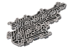 24049447 - : Automatic Transmission Valve Body for Chevrolet: Camaro Image