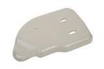 15286218 - Fuel System: Fuel Tank Shield for Cadillac: Escalade | Chevrolet: Tahoe | GMC: Yukon Image