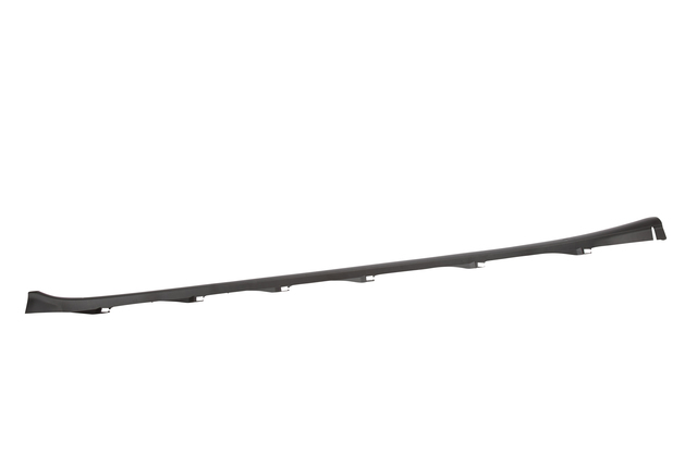 15209853 - Body: Rocker Molding for GM Image
