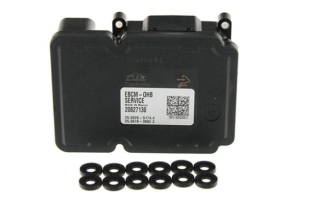 20827128 - : Electronic Brake Control Module with 12 Seals for Chevrolet: Cobalt, HHR Image