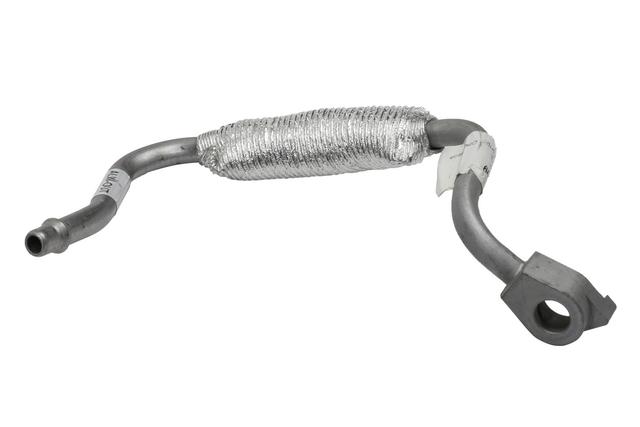12667309 - : Driver Side Turbocharger Coolant Return Pipe for Cadillac: ATS, CT4, CTS Image