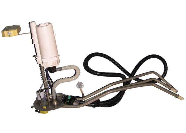 19111401 - Fuel System: Gauge for GM Image