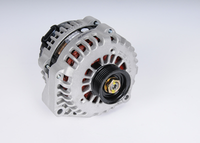 19244751 - Electrical: Alternator for Buick: Rainier | Cadillac: Escalade, Escalade ESV, Escalade EXT | Chevrolet: Avalanche 1500, Avalanche 2500, Express 1500, Express 2500, Express 3500, Express 4500, Silverado 1500, Silverado 1500 Classic, Silverado 1500 HD, Silverado 1500 HD Classic, Silverado 2500, Silverado 2500 HD, Silverado 2500 HD Classic, Silverado 3500, Silverado 3500 Classic, Silverado 3500 HD, SSR, Suburban 1500, Suburban 2500, Tahoe, Trailblazer EXT | GMC: Envoy, Envoy XL, Envoy XUV, Savana 1500, Savana 2500, Savana 3500, Savana 4500, Sierra 1500, Sierra 1500 Classic, Sierra 1500 HD, Sierra 1500 HD Classic, Sierra 2500, Sierra 2500 HD, Sierra 2500 HD Classic, Sierra 3500, Sierra 3500 Classic, Sierra 3500 HD, Yukon, Yukon XL 1500, Yukon XL 2500 | Hummer: H2 Image