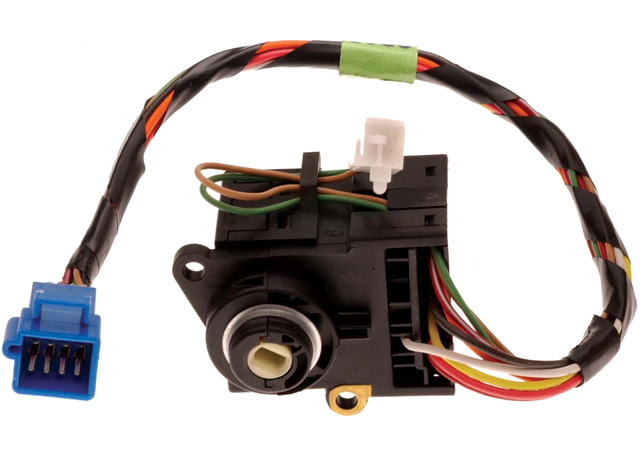 26062346 - Steering: Ignition Switch for Buick: LeSabre Image