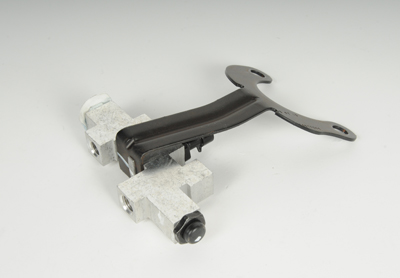15172017 - Brakes: Brake Proportioning Valve for GM Image