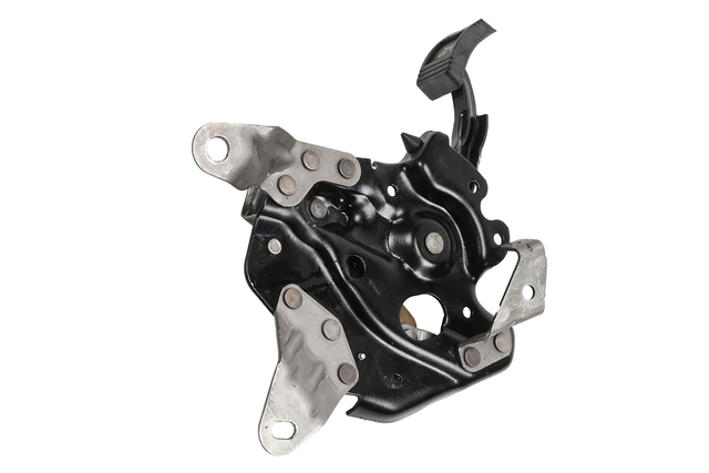 15899813 - Brakes: Parking Brake Control for Buick: LaCrosse | Chevrolet: Impala, Monte Carlo | Pontiac: Grand Prix Image