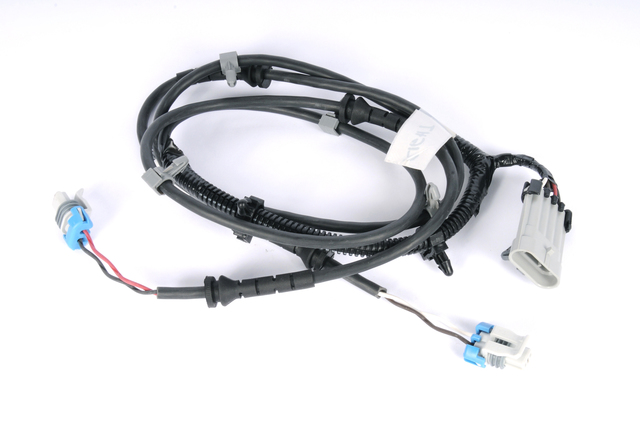 15311810 - Electrical: Wire Harness for GM Image