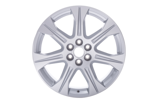 22877555 - Suspension: Wheel, Alloy for GM Image