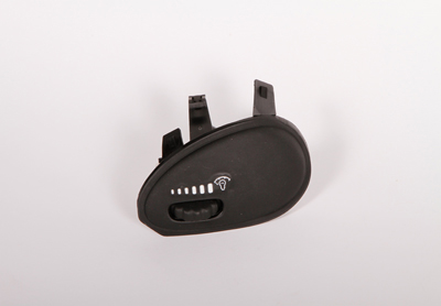 22638430 - Body: Fog Lamp Switch for Chevrolet: Classic, Malibu Image