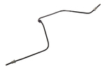 84650221 - : Rear Driver Side Brake Pipe for GM Image