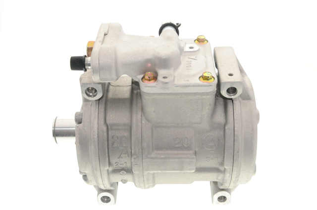 10268616 - HVAC: Compressor for Chevrolet: Corvette Image