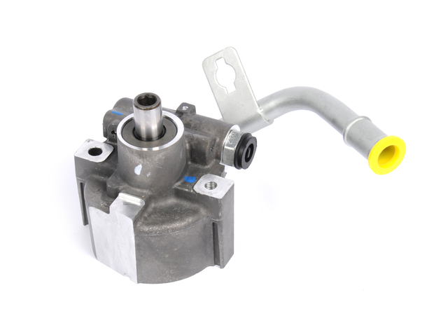 23136459 - : Power Steering Pump for Cadillac: XTS Image