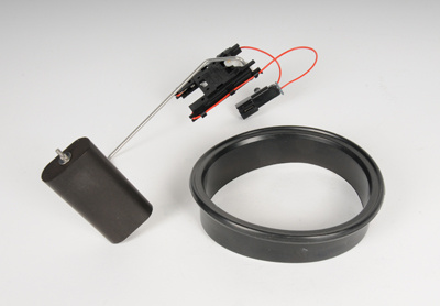 19206121 - Air &amp; Fuel Delivery: Fuel Tank Sending Unit for Chevrolet: SSR, Trailblazer EXT | GMC: Envoy XL, Envoy XUV Image