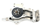 55486342 - Cooling System: Water Pump Assembly for Buick: Encore | Chevrolet: Cruze, Cruze Limited, Sonic, Trax Image