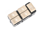 10339717 - Body: Window Switch for GM Image