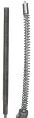 Rear Passenger Side Parking Brake Cable Assembly - GM (18034372)