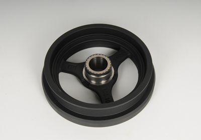 12578070 - Engine: Crankshaft Balance for Chevrolet: Colorado | GMC: Canyon | Hummer: H3, H3T Image