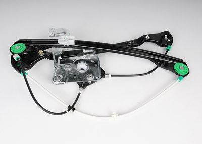 89044651 - Body: Window Regulator for Oldsmobile: Alero | Pontiac: Grand Am Image