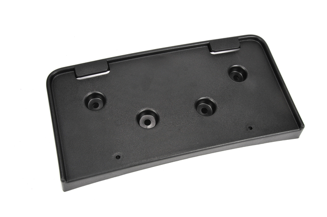 15274497 - Body: License Bracket for Chevrolet: Malibu Image