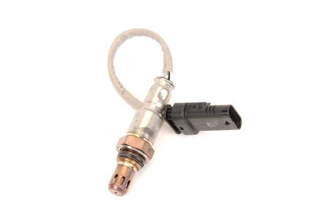 12666671 - : Heated Oxygen Sensor for Cadillac: ATS, CT6, CTS | Chevrolet: Camaro Image