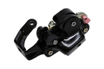 25784600 - Body: Upper Latch for Chevrolet: Express 1500, Express 2500, Express 3500, P30 | GMC: Savana 1500, Savana 2500, Savana 3500 Image