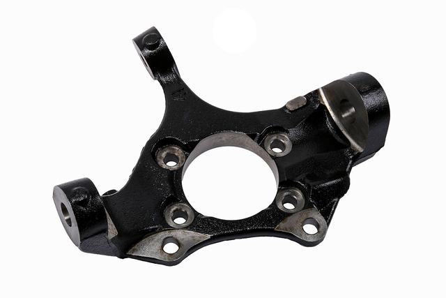 19303836 - Suspension: Knuckle for Chevrolet: Colorado | GMC: Canyon Image