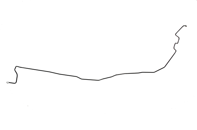 19419055 - : Hydraulic Brake Pipe Kit for GM Image