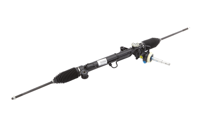 19330442 - Steering: Gear Assembly for Buick: Rendezvous | Pontiac: Aztek Image