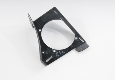 10272205 - Body: Speaker Housing for Chevrolet: Corvette Image
