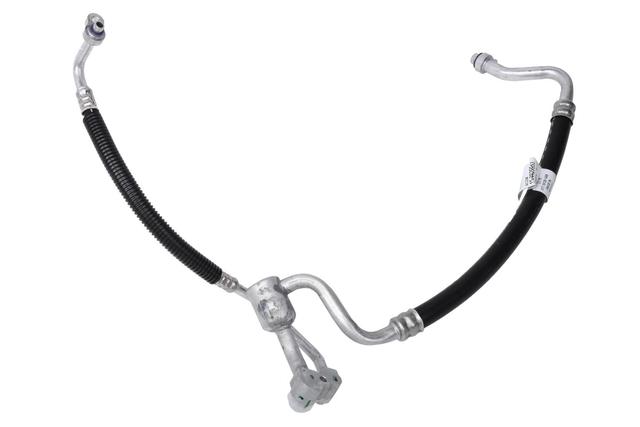 84429953 - : Air Conditioning Compressor Hose Assembly for Cadillac: XTS Image