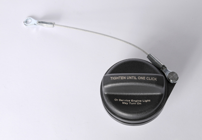 22796788 - Fuel System: Fuel Tank Cap for Chevrolet: Express 2500, Express 3500, Express 4500 | GMC: Savana 2500, Savana 3500, Savana 4500 Image