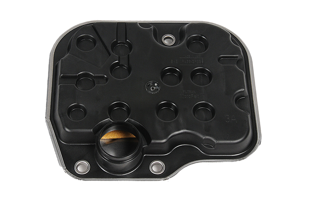 19205499 - Engine: Filter for Pontiac: Vibe Image