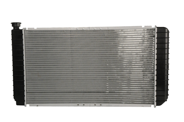 52450026 - Cooling System: Radiator for GM Image
