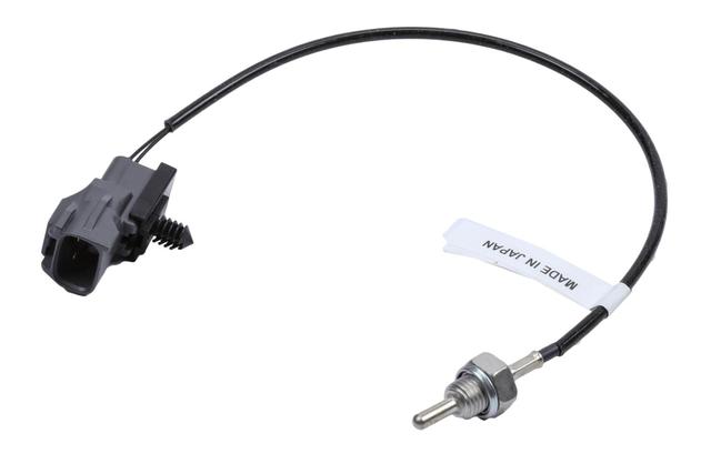 12640398 - : Air Charge Temperature Sensor for GM Image
